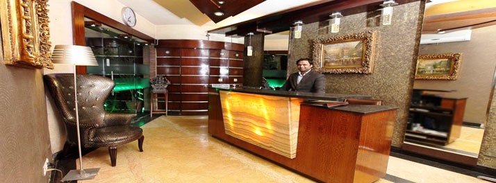 1252/Hotel Royal Castle Grand - New Delhi 02.jpg